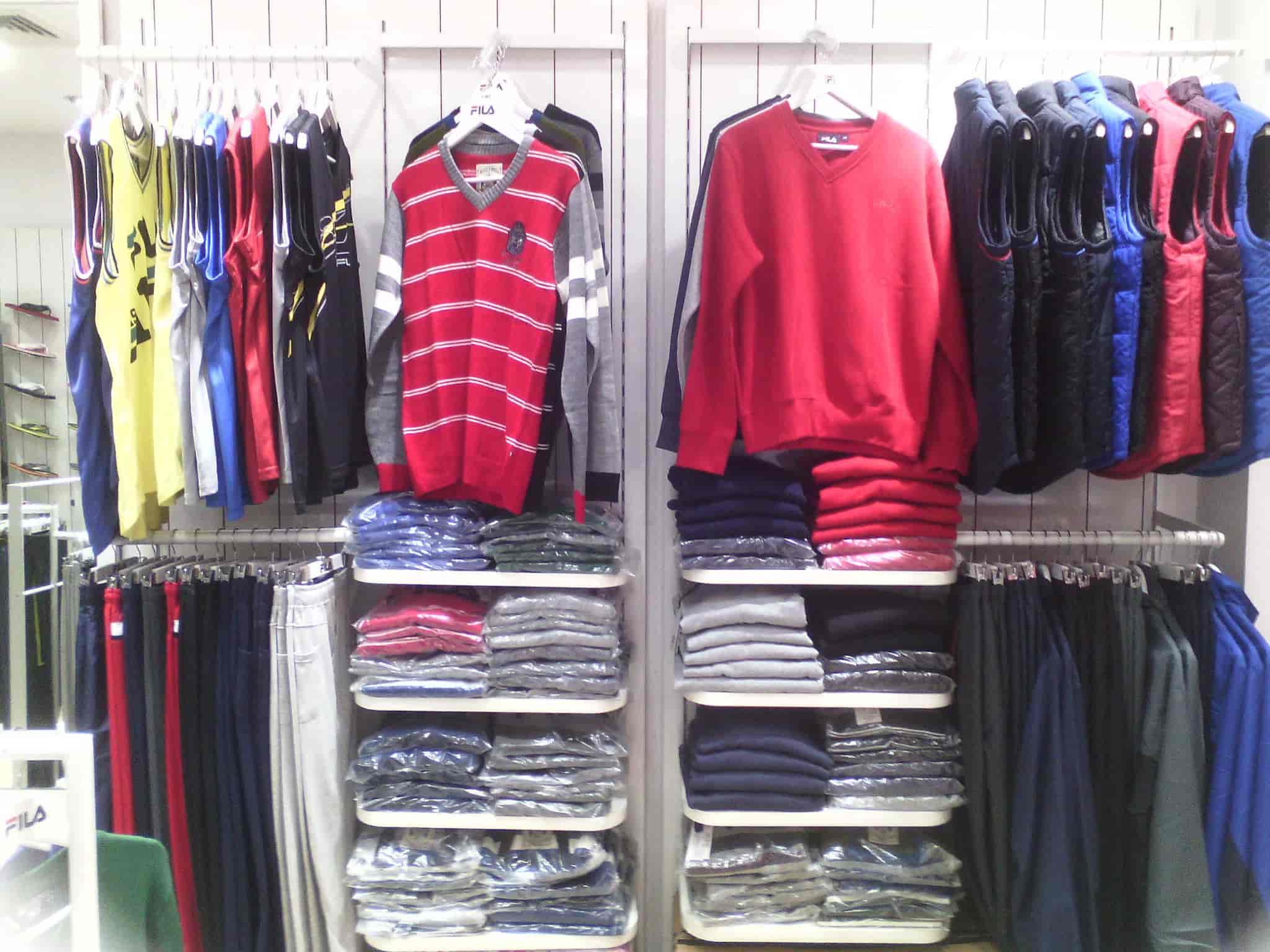 fila shoes store in jaipur