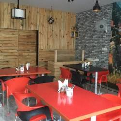 Hum Tum Cafe Restaurant Vaishali Nagar Jaipur Pure Vegetarian