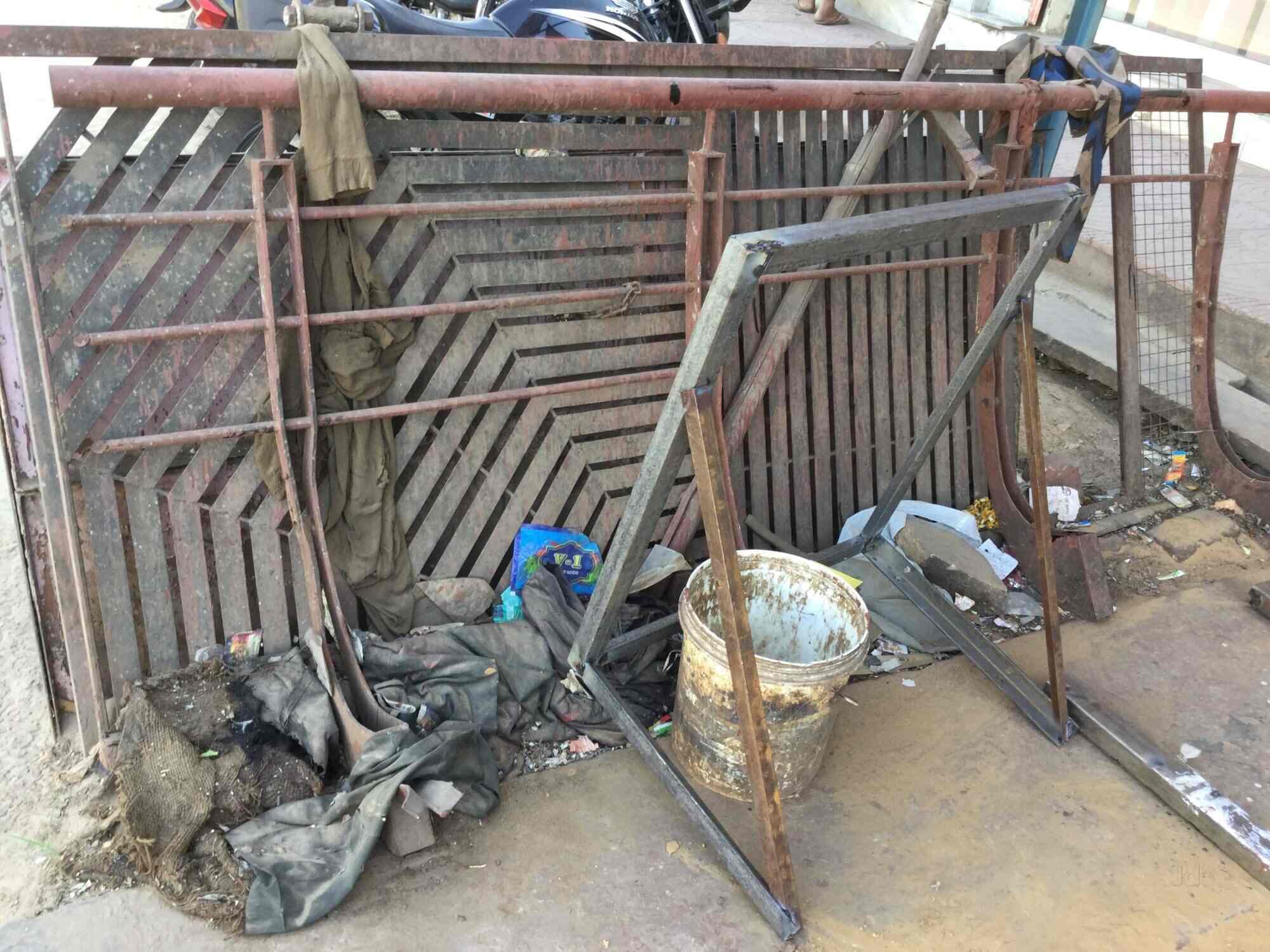 tanu iron works photos heerapura jaipur pictures images gallery merchant iron works