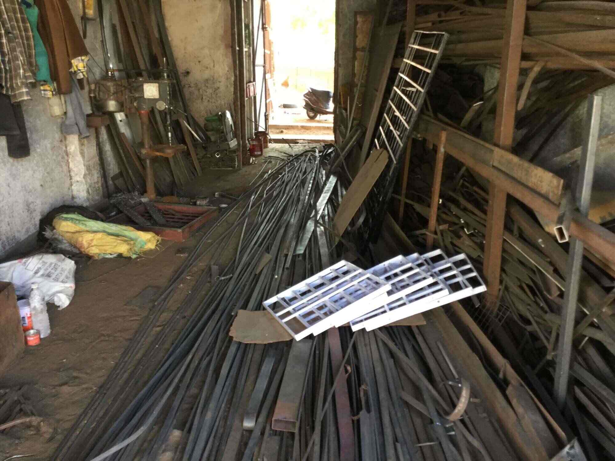 tanu iron works photos heerapura jaipur pictures images gallery merchant iron works