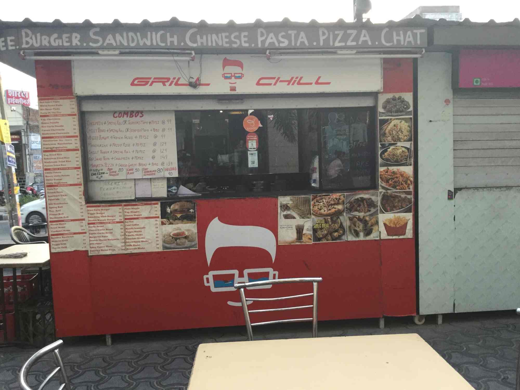 Food Home Delivery In Mansarovar Jaipur - Food Ideas