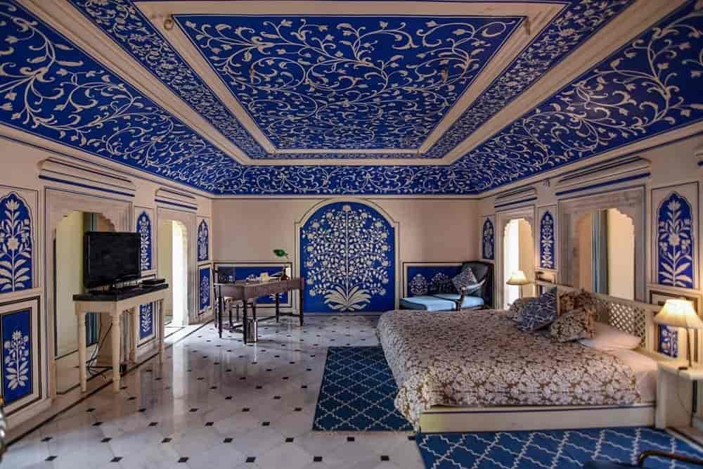 Royal Heritage Haveli Hotel Khatipura Hotels In Jaipur Justdial Now owned by maharaj jai singh of jaipur, the royal heritage haveli is run by his niece angelique and her husband pradip. royal heritage haveli hotel khatipura