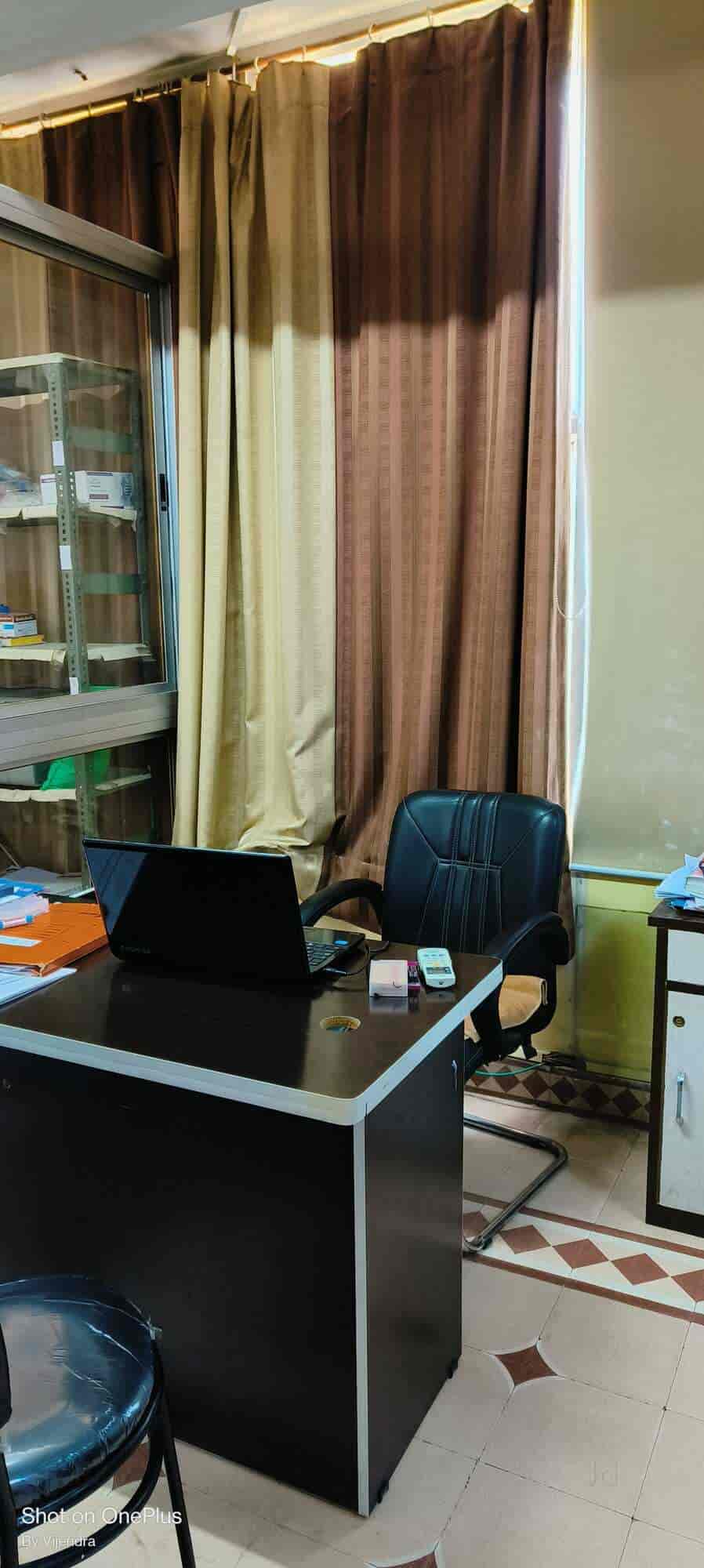 Lab view 4