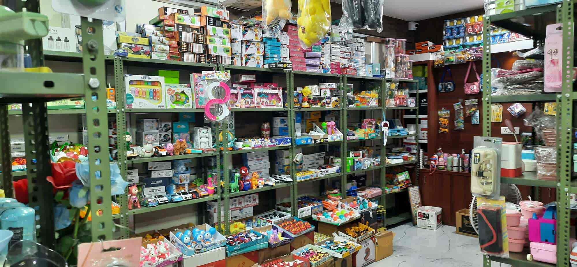 Variety Shop in Mansarovar,Jaipur - Best Home Appliance Dealers