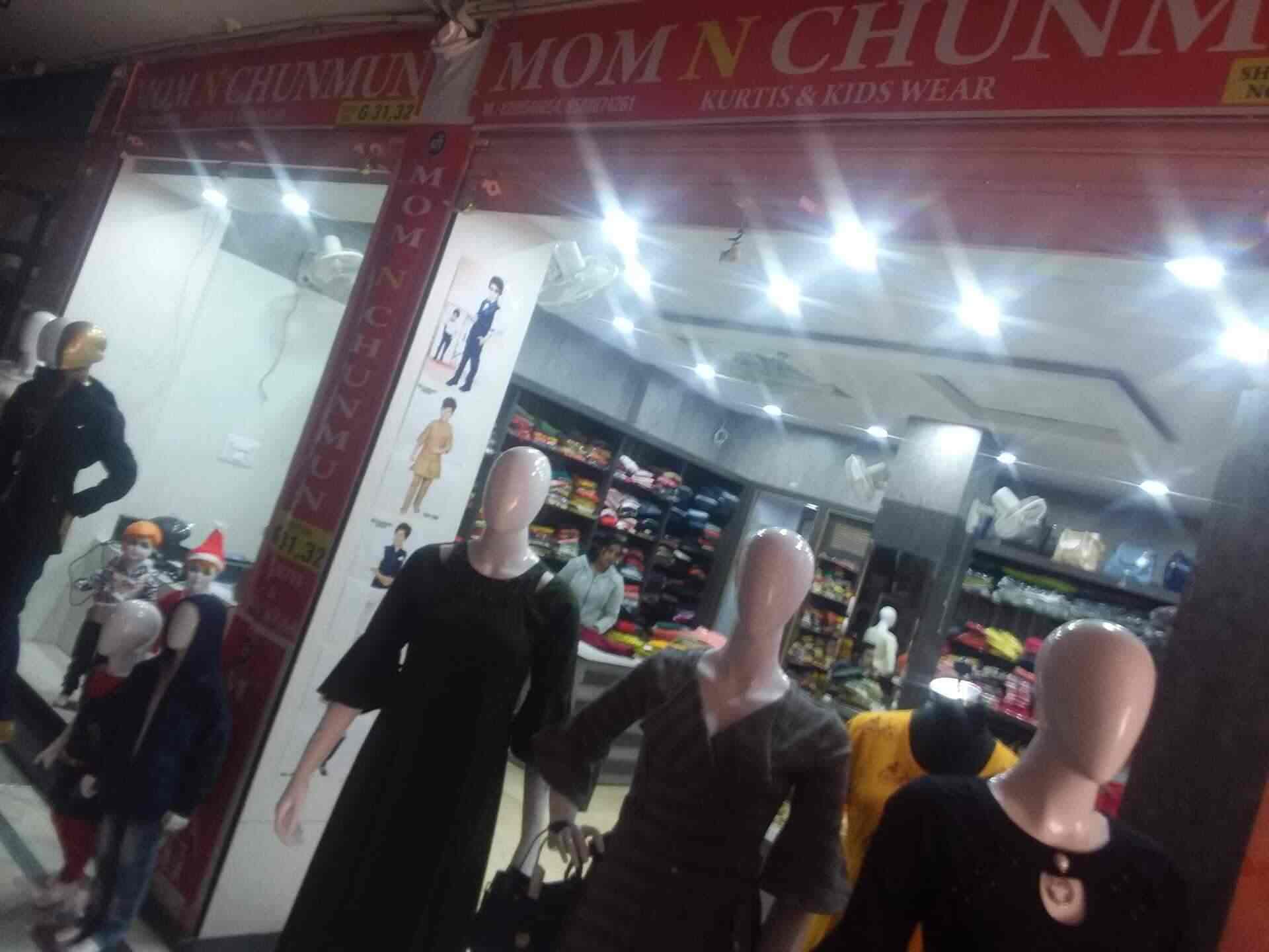 chunmun kurtis