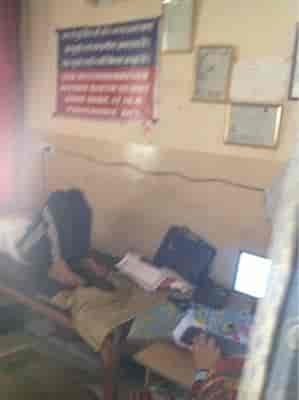 Lab view 9