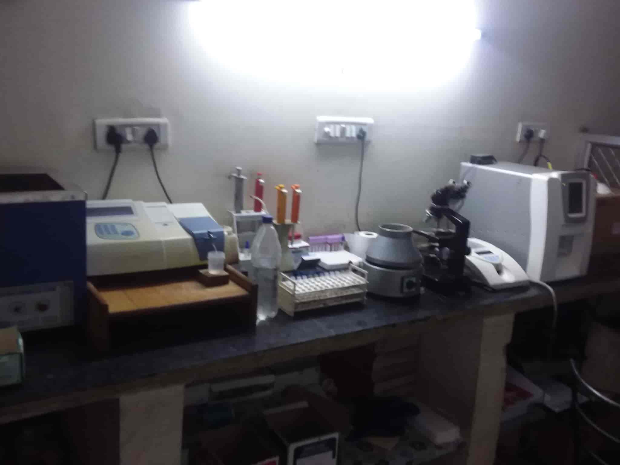 Lab view 6