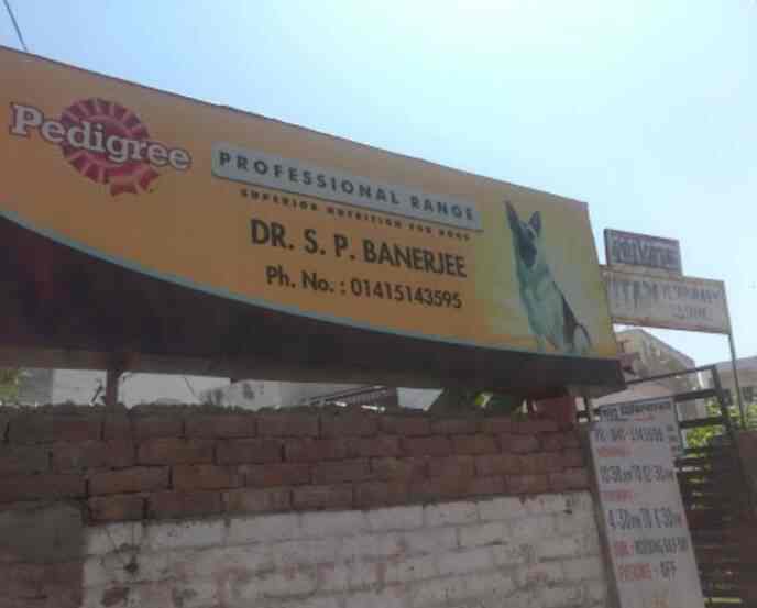 Dr Shambu Prasad Banerjee Gautam Veterinary Clinic Photos
