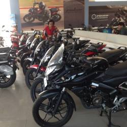Ktm Showroom (PL), Vaishali Nagar 