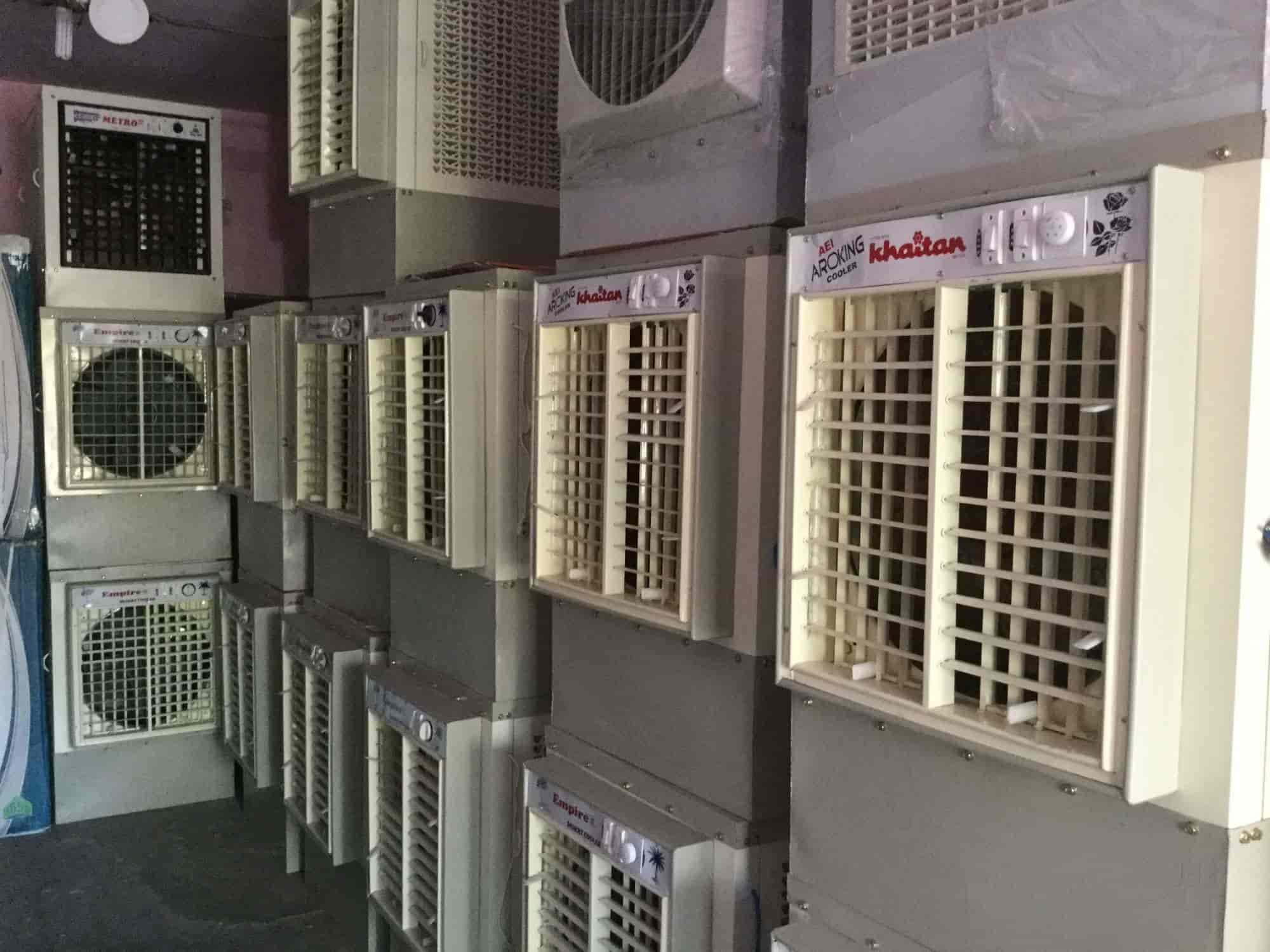 reliance air cooler