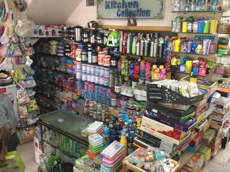 Kitchen Collection Store kitchen collection, jawahar nagar, jaipur - hotel crockery Kitchen Collection Store kitchen collection, jawahar nagar, jaipur - hotel crockery