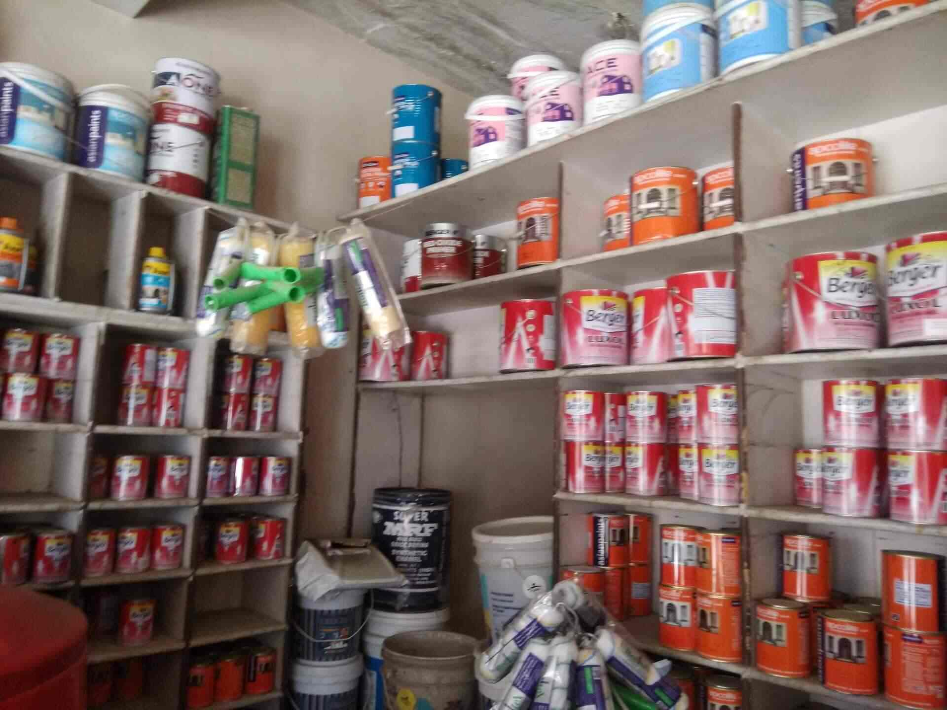 Home Decorators Paint Store Jagatpura Getor Paint Dealers In Jaipur Justdial