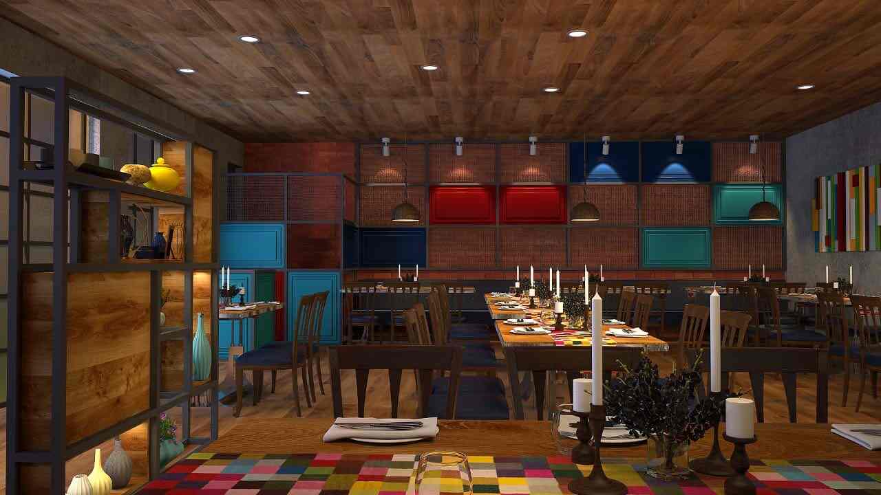 Celebration Restaurant Malviya Nagar Jaipur Chinese North