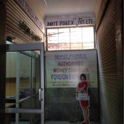 Vkc Credit And Forex Services Pvt Ltd - Kolkata