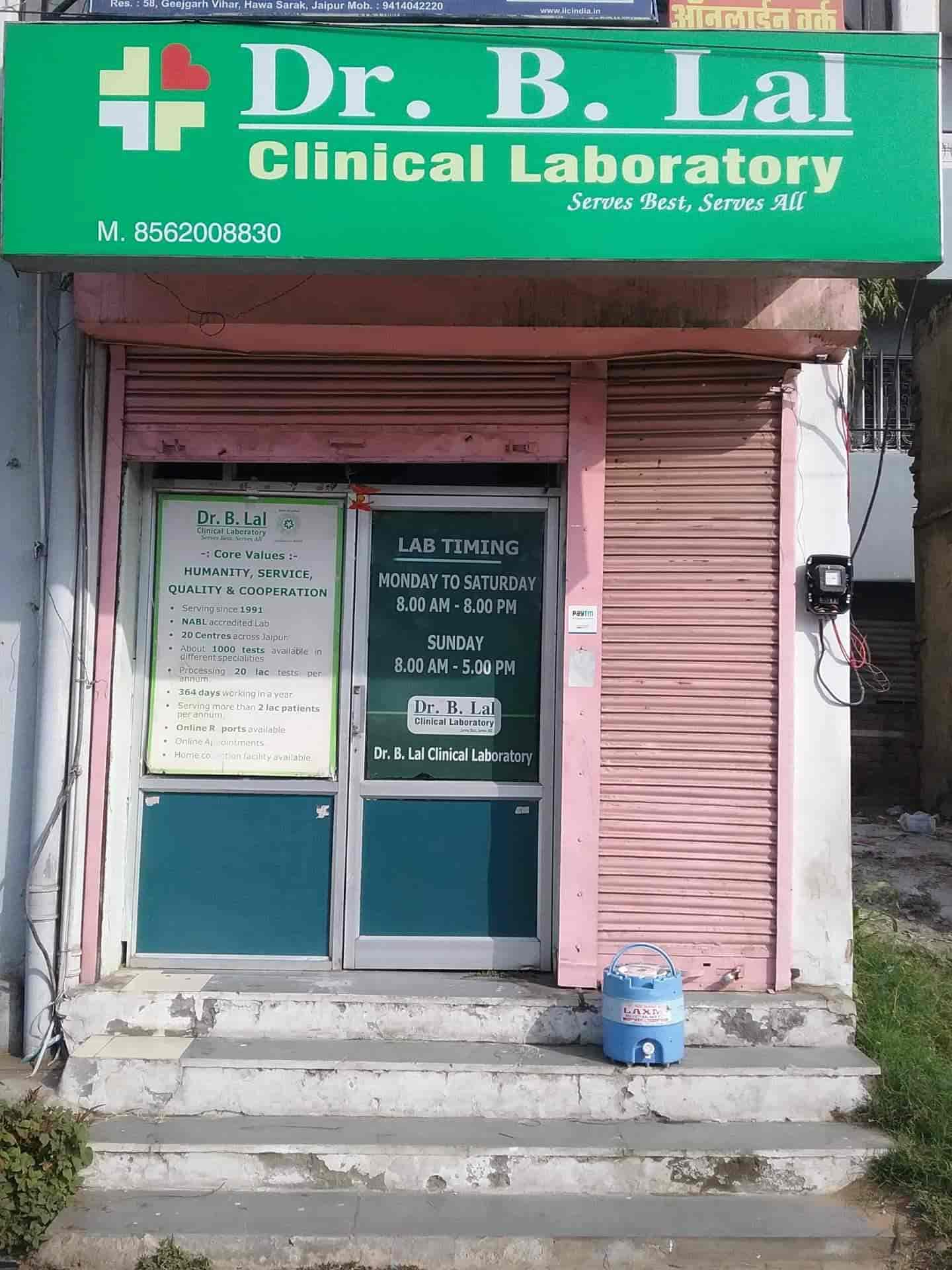 Lab view 19