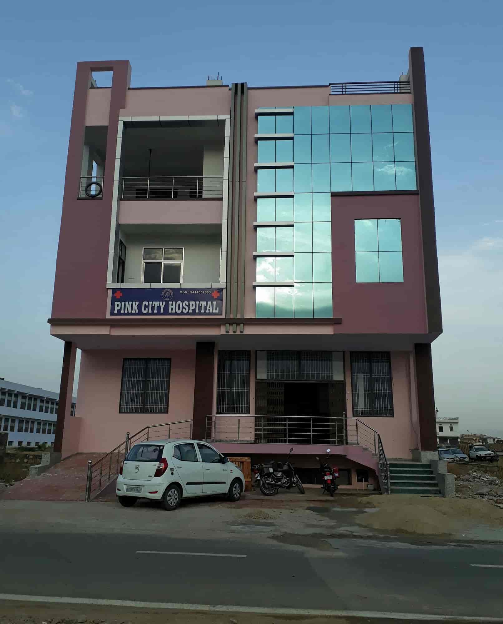 Pink City IVF Jaipur