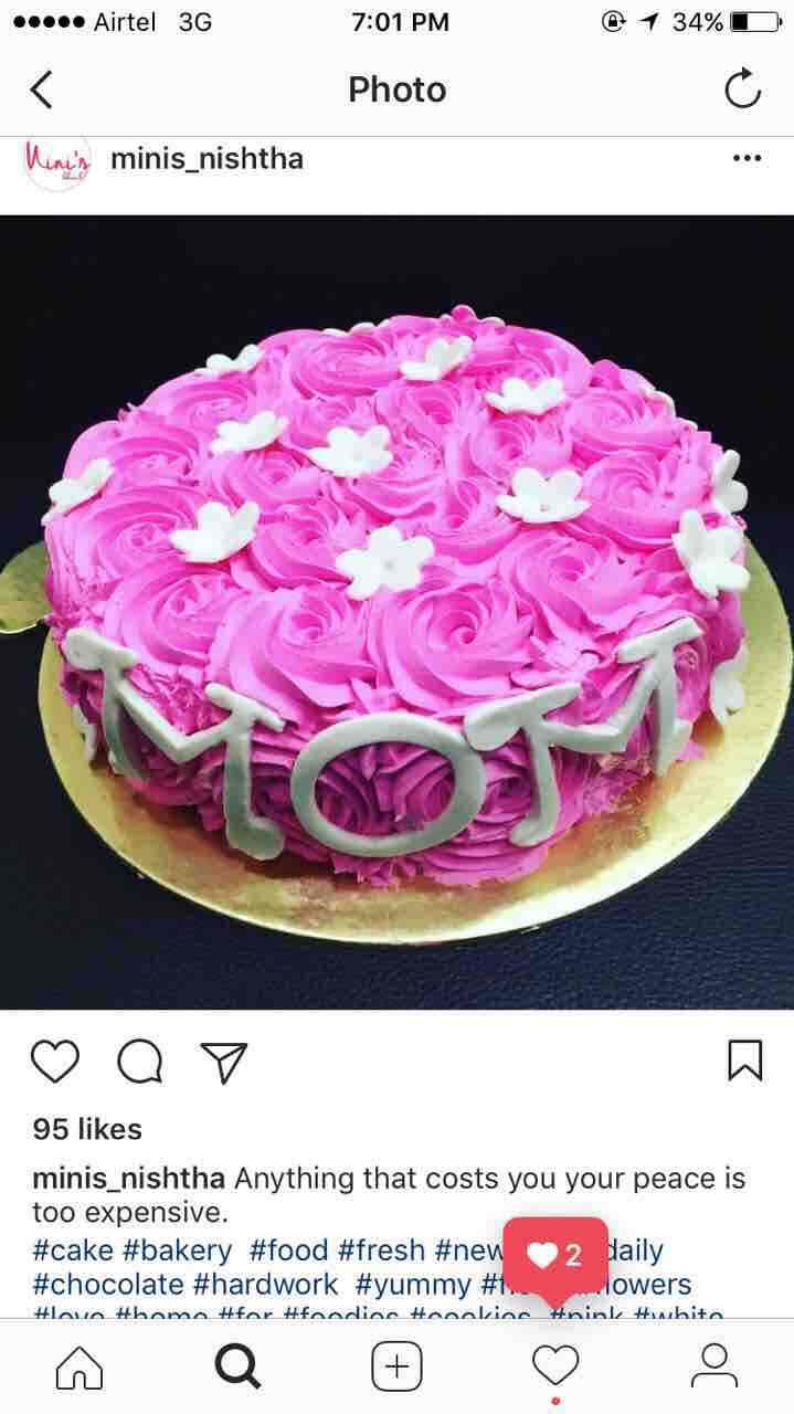 Cake Bakery Items Top Birthday Cake Pictures, Photos