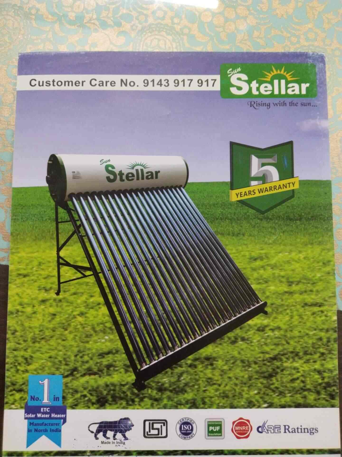 Mg Rama Solar Water Heater in Tonk Road,Jaipur - Best Solar Geyser Dealers  in Jaipur - Justdial