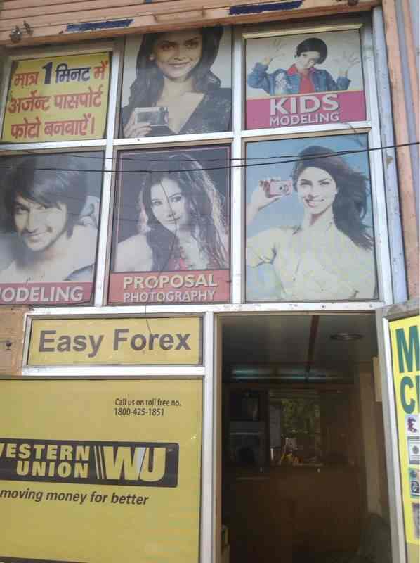 easy-forex Platform - Old Login | easyMarkets