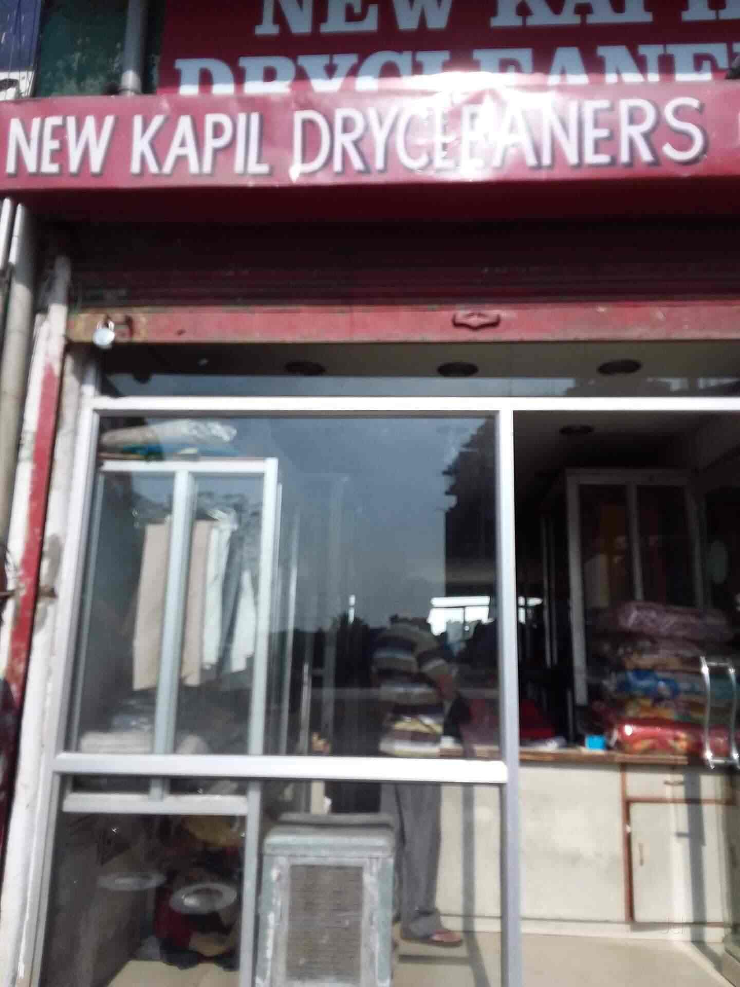 New Kapil Dry Cleaner Sodala Dry Cleaners In Jaipur Justdial