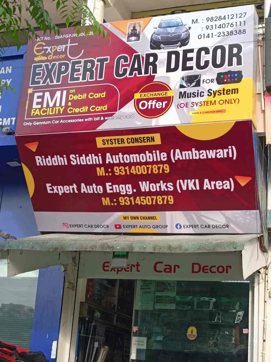 Top more than 61 car decor jaipur super hot vova.edu.vn