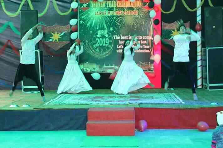 Desert Dance Classes Sanganer Dance Classes In Jaipur Justdial