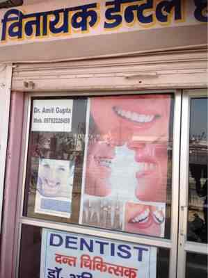 Improve Your top dentist in Dwarka In 4 Days