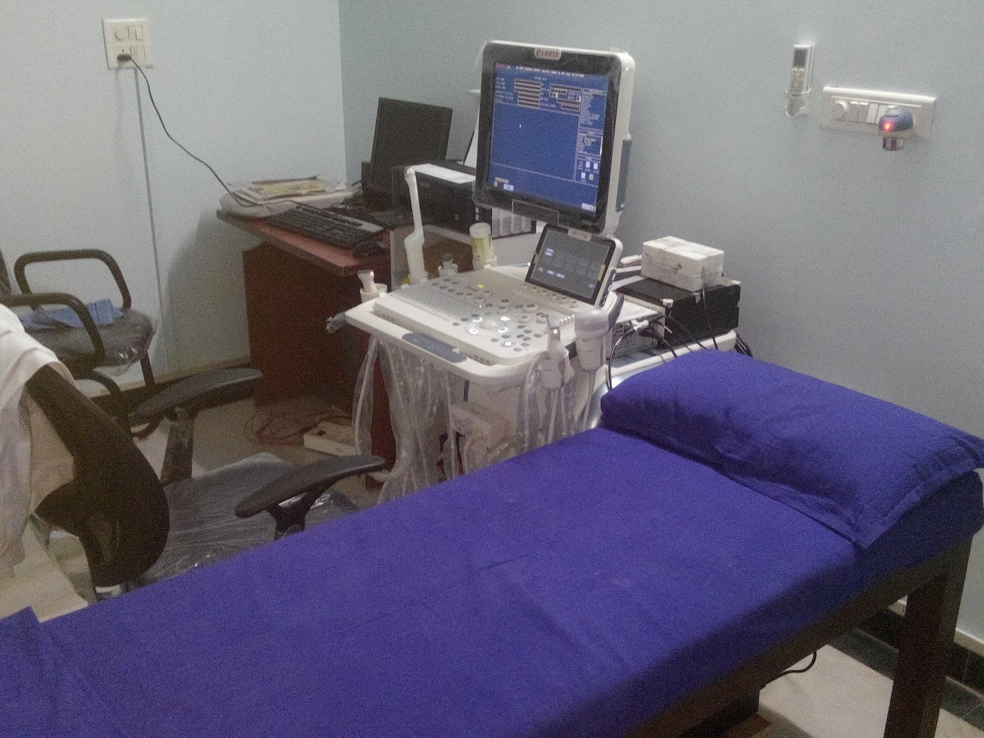 Lab view 4