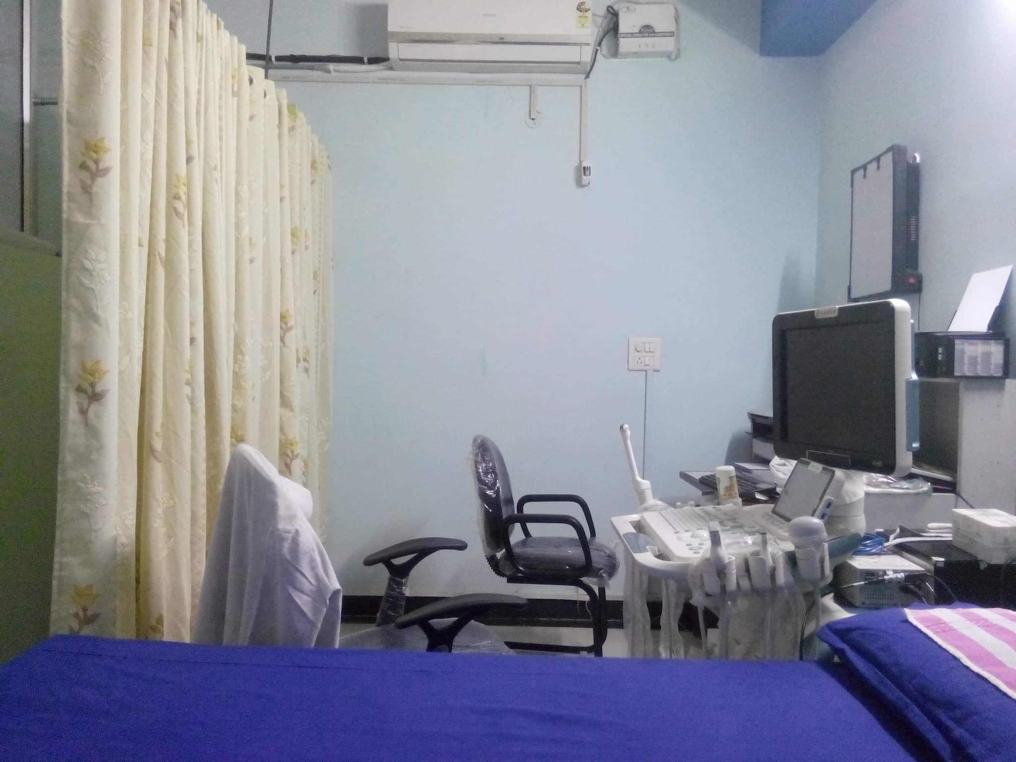 Lab view 6