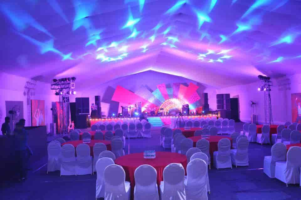 Event Organizer For Wedding - Miqqi Events Images, Sahkar Marg, Jaipur - Event Organisers