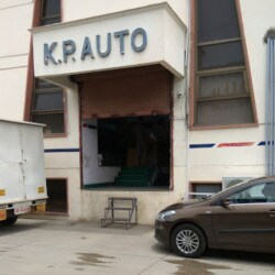 cvs motors kalyan nagar