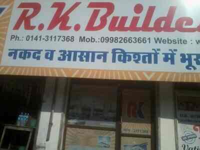 R K Builders Sanganer Builders In Jaipur Justdial