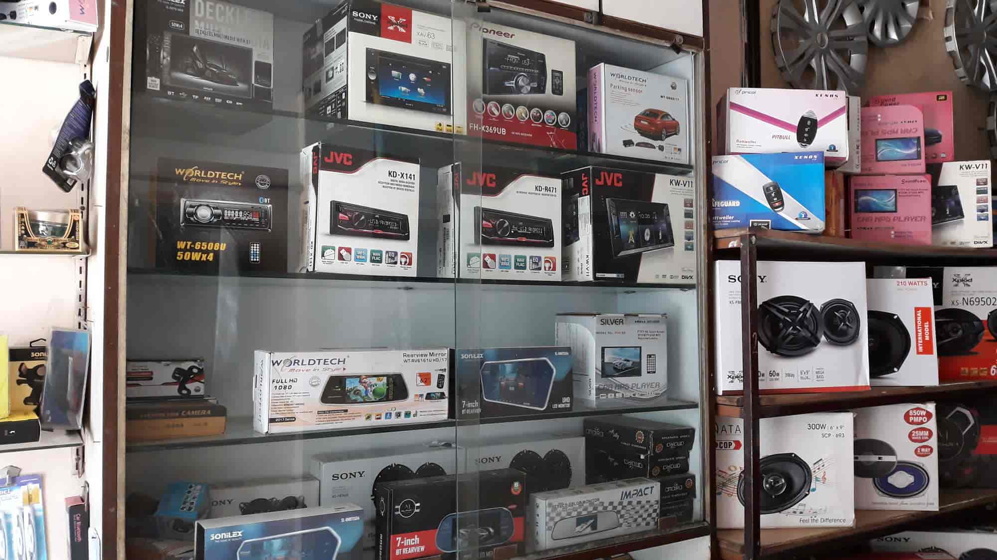 Discover 155+ car decor jalupura jaipur latest seven.edu.vn