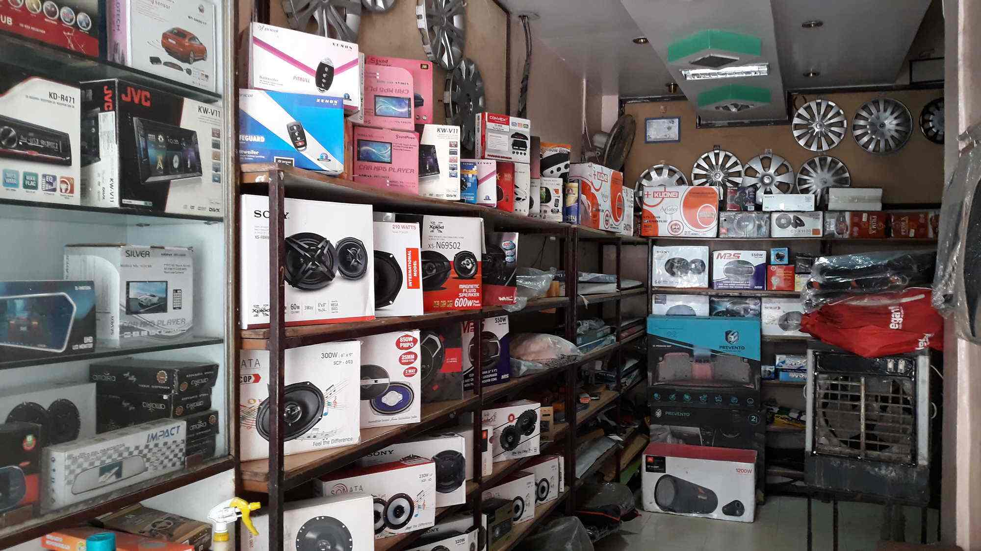 Discover 155+ car decor jalupura jaipur latest seven.edu.vn