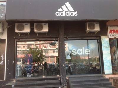 adidas near times square 2adidas near times square