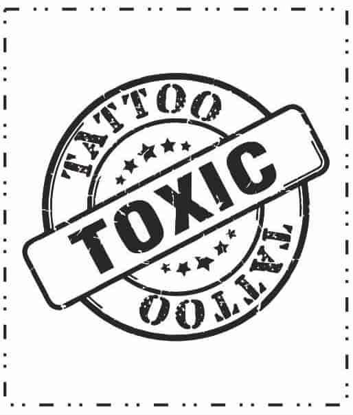 Update 141+ toxic tattoo best vova.edu.vn