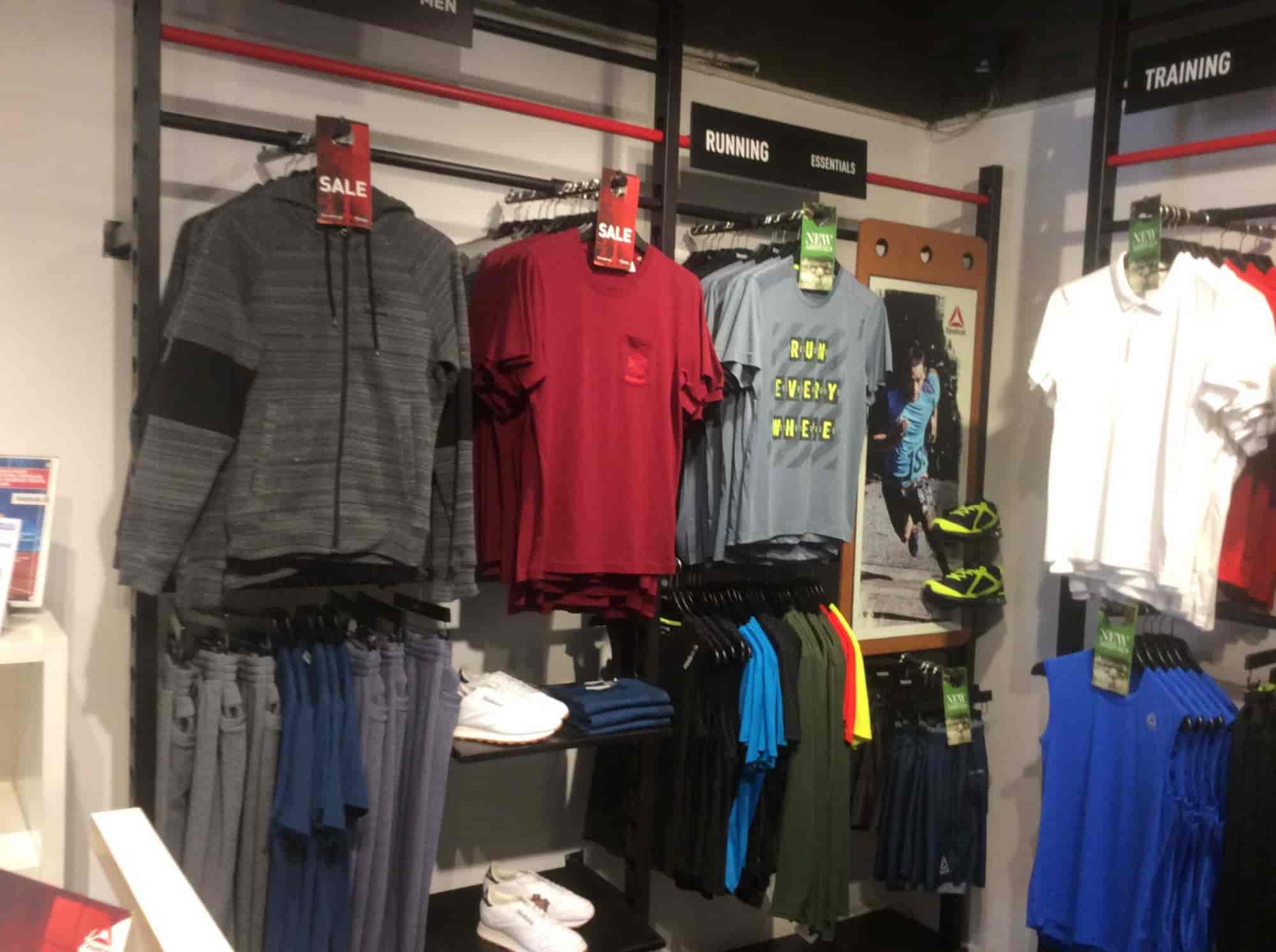 reebok fithub store near me
