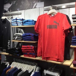 puma store in jaipur