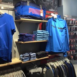 puma store in jaipur