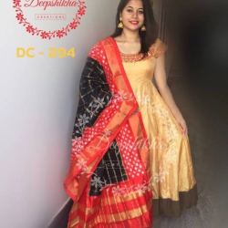 deepshikha creations dresses