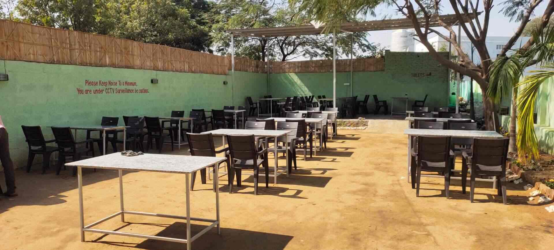 The Pine And Dine Restaurant Cafe Mansarovar Jaipur North Indian Non Veg Thali Cuisine Restaurant Justdial