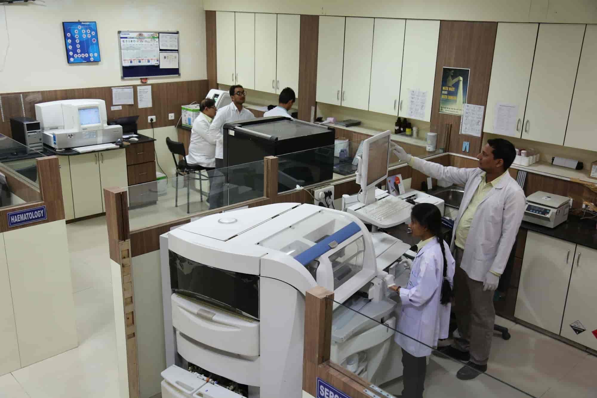 Lab view 6