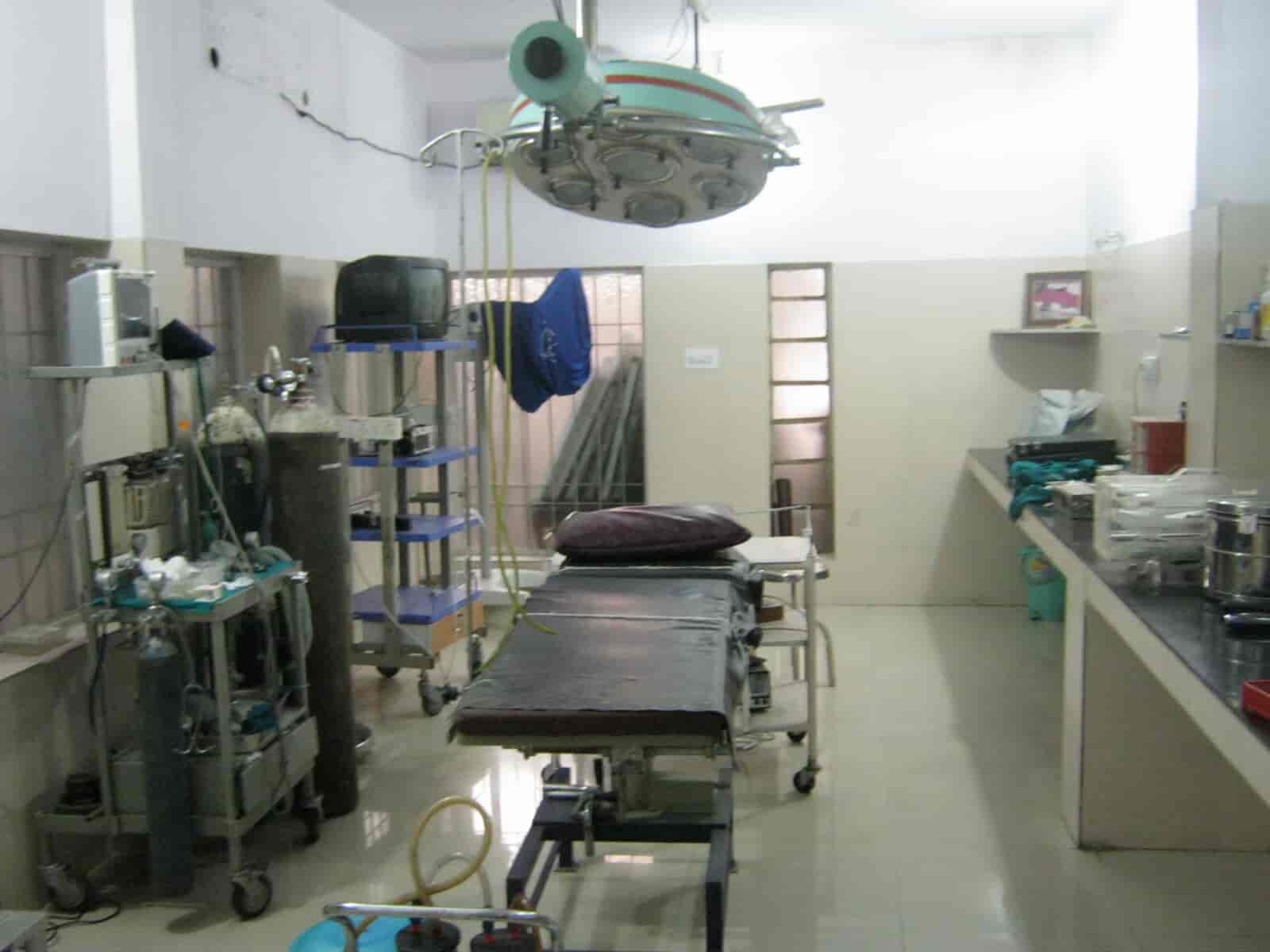 Tonk E.N.T. Dental & General Hospital