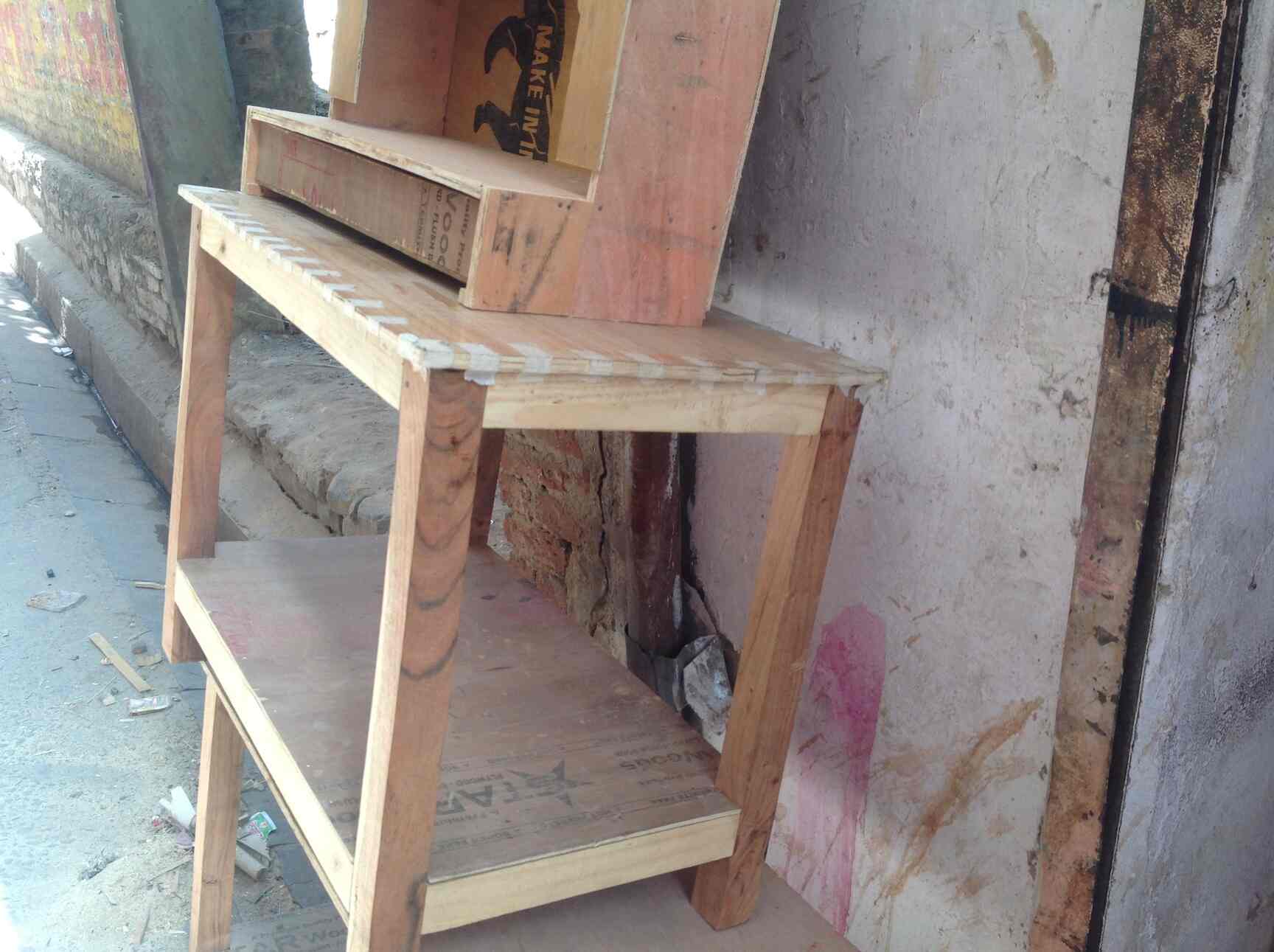 Crictel Furniture Work Kishanpole Bazar Furniture Manufacturers