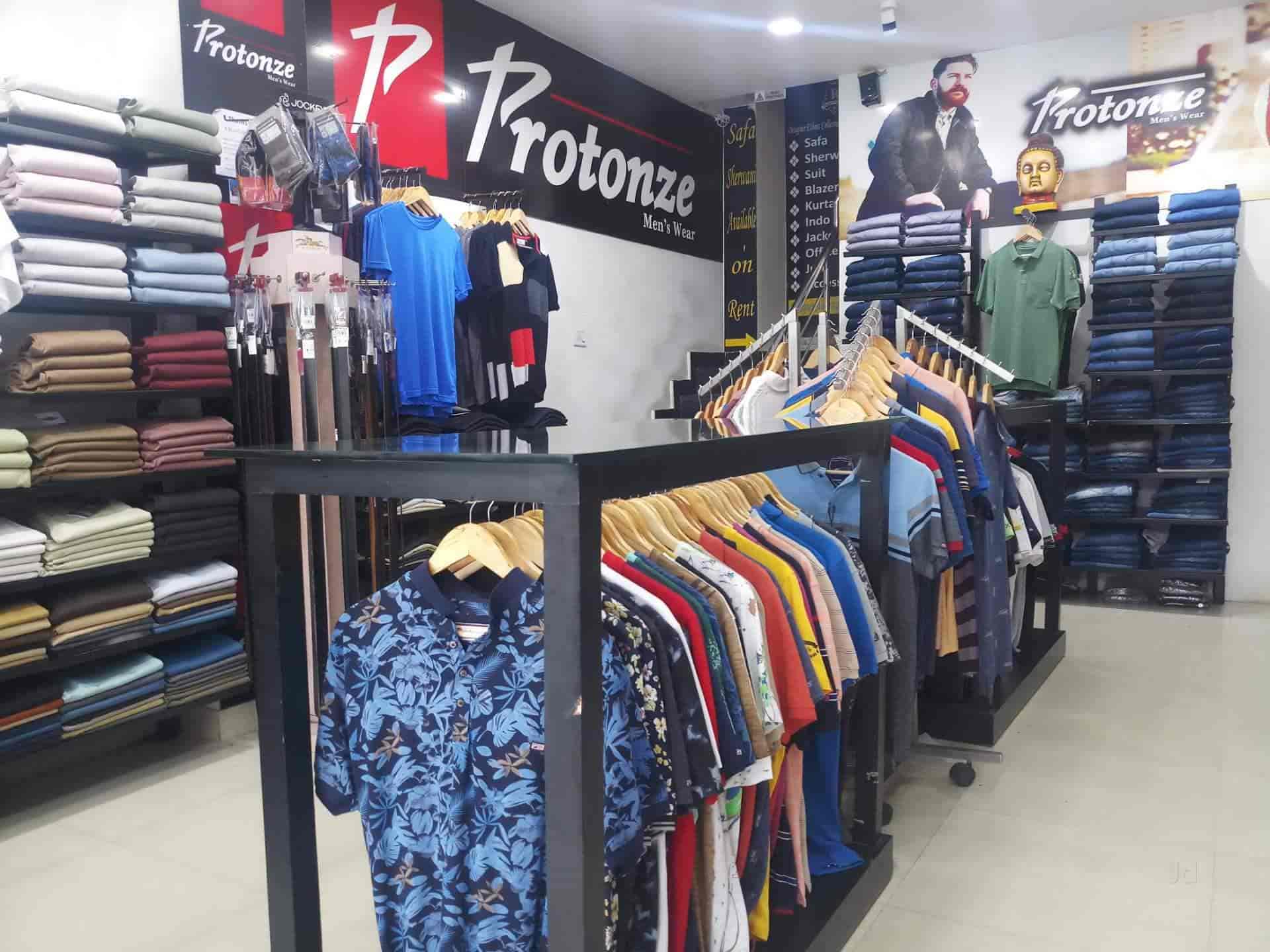 Protonze Ethnic Wear \u0026 Kurta Payjama 