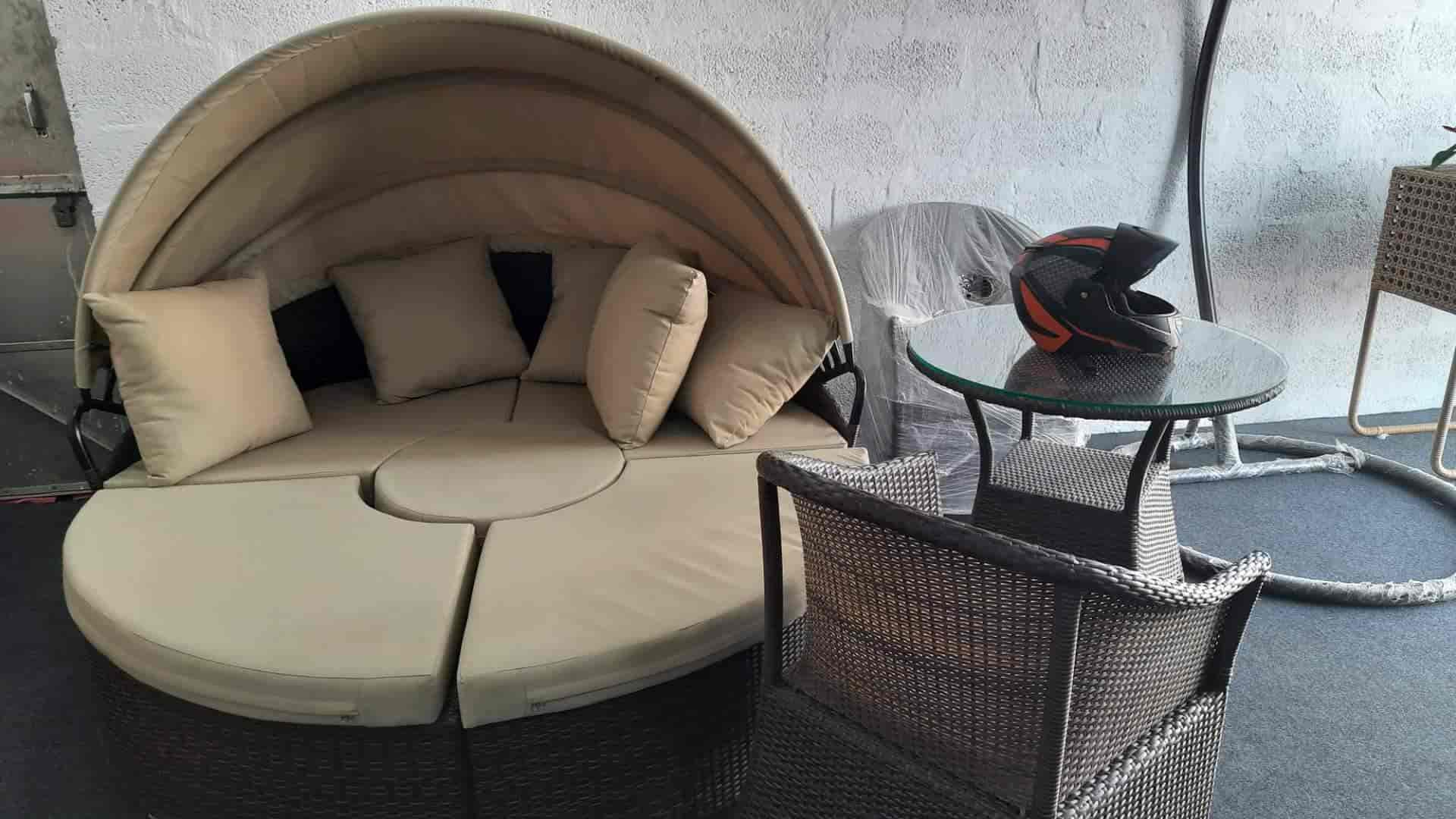Dreamline Garden Furniture, Vaishali Nagar - Furniture Dealers in Dreamline Garden Furniture, Vaishali Nagar - Furniture Dealers in