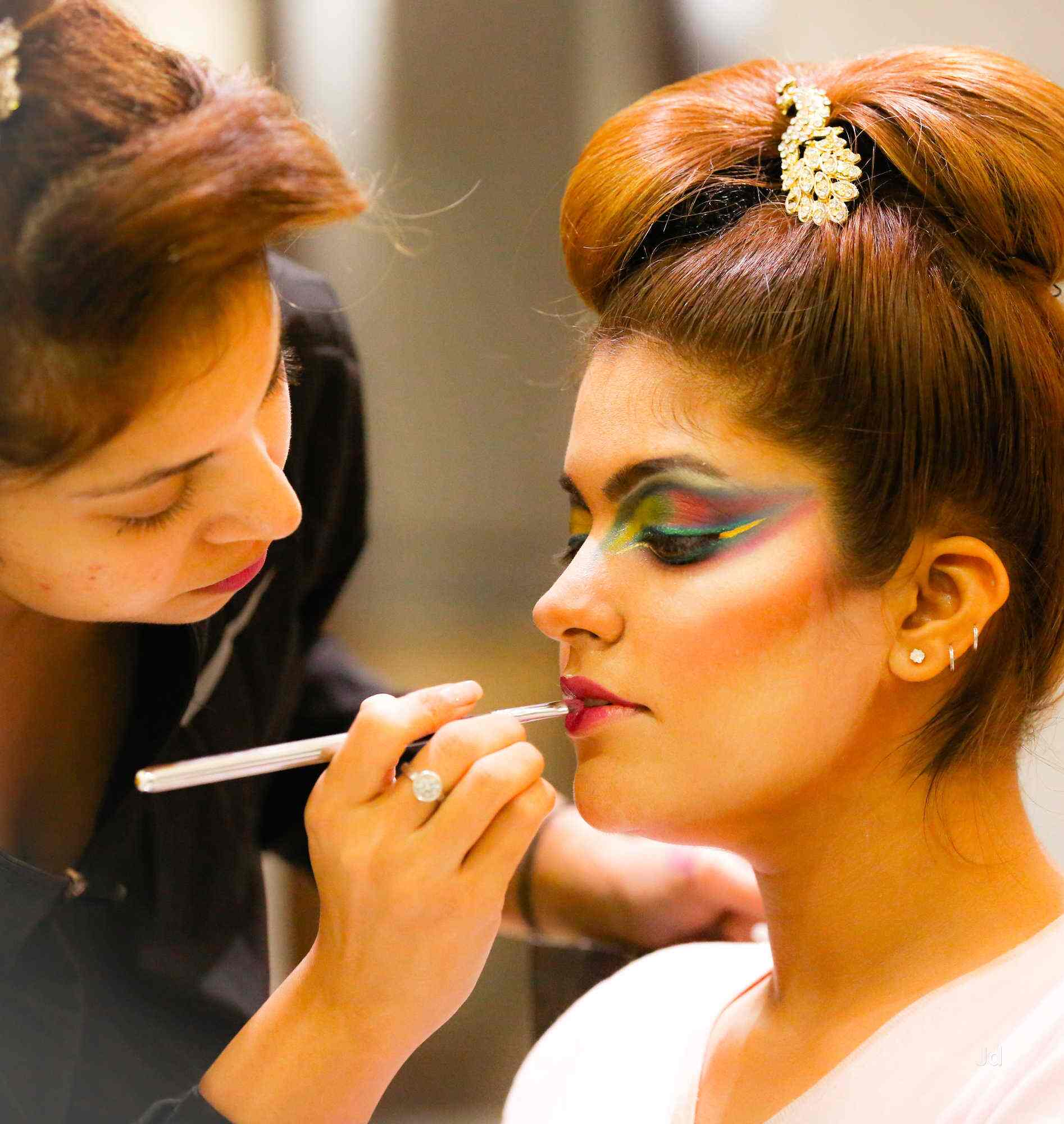 Makeup Studio Academy Jaipur Saubhaya Makeup