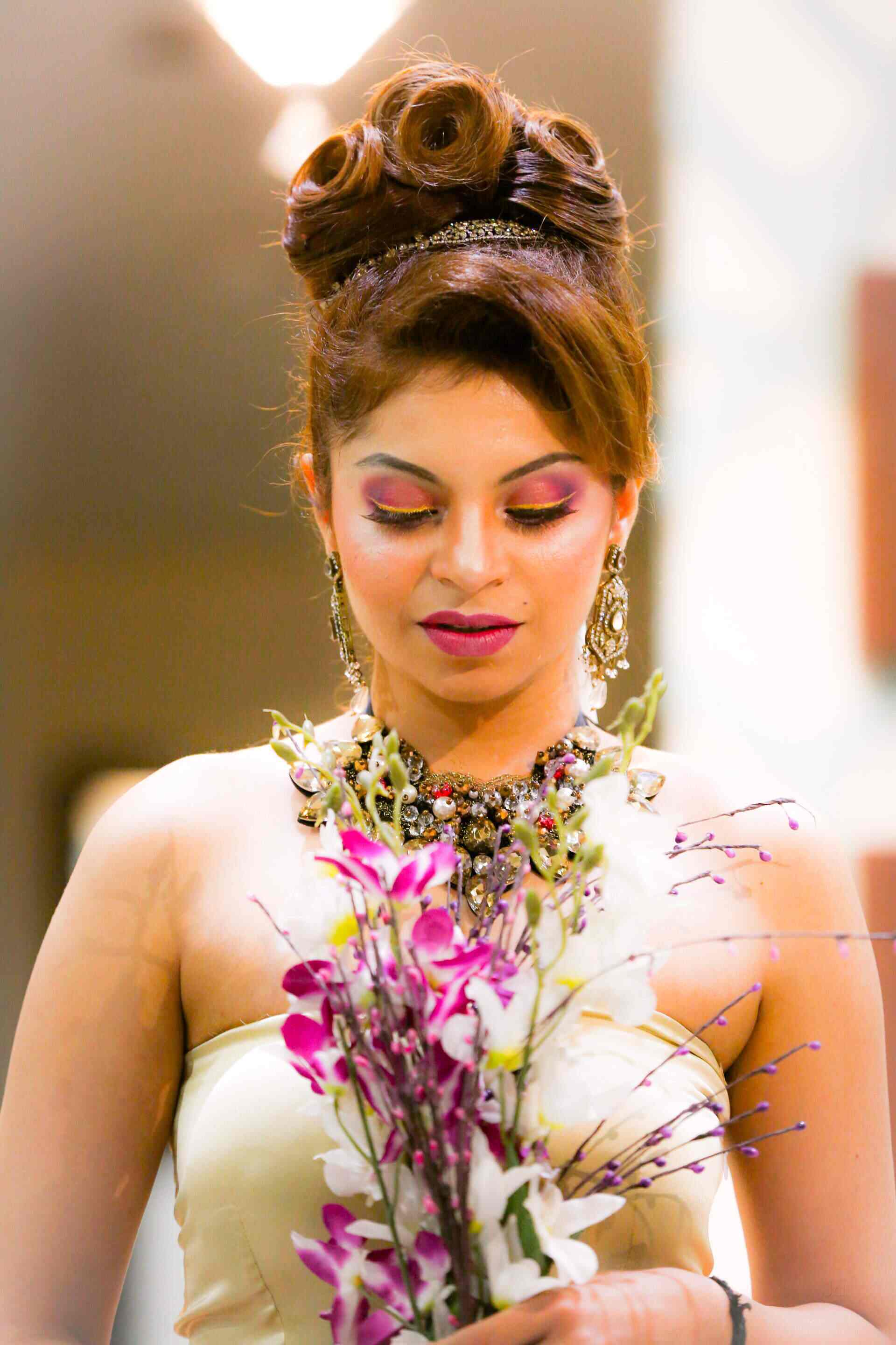 Makeup Studio Academy Jaipur Saubhaya Makeup