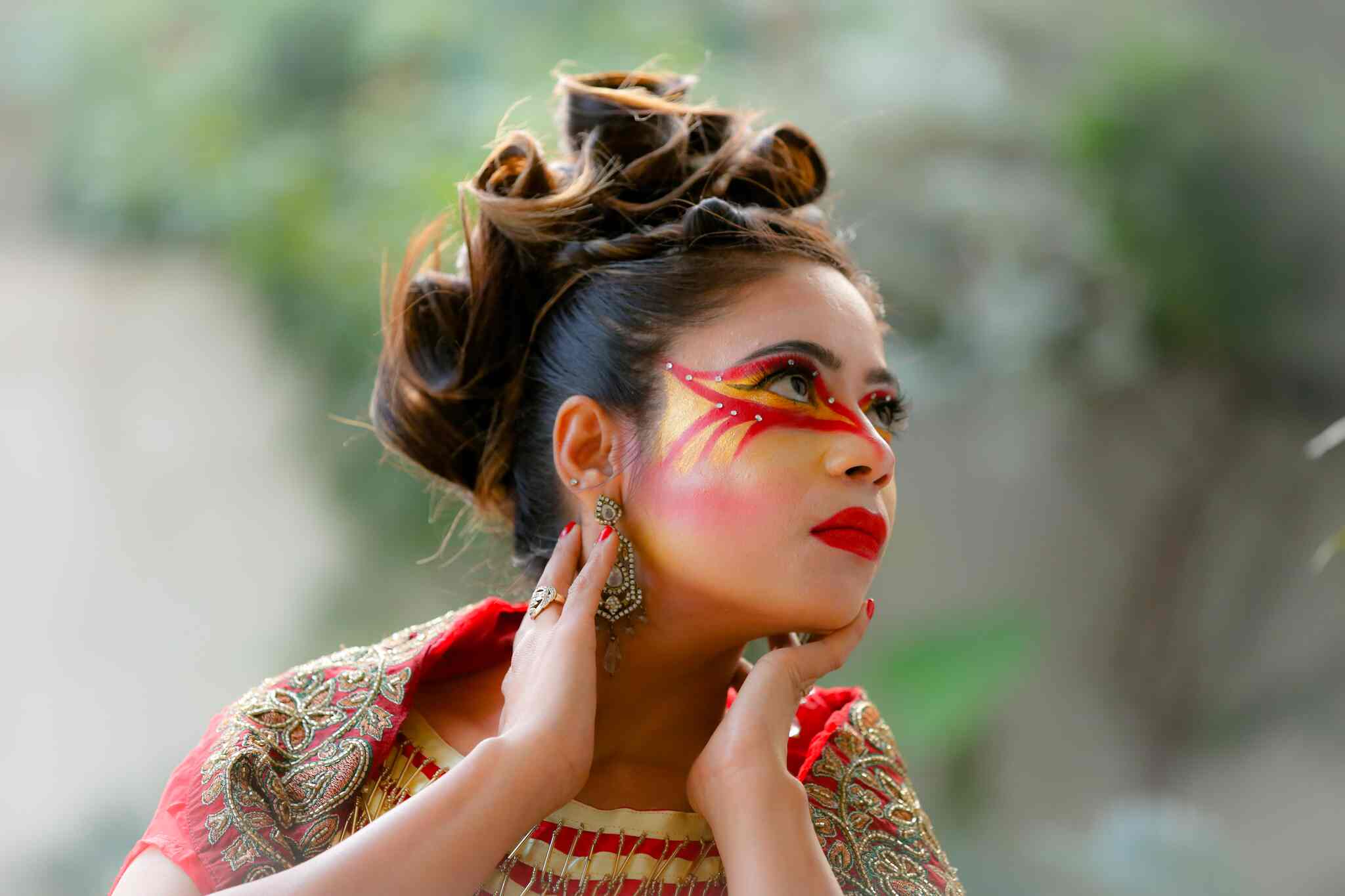 Makeup Studio Academy Jaipur Saubhaya Makeup