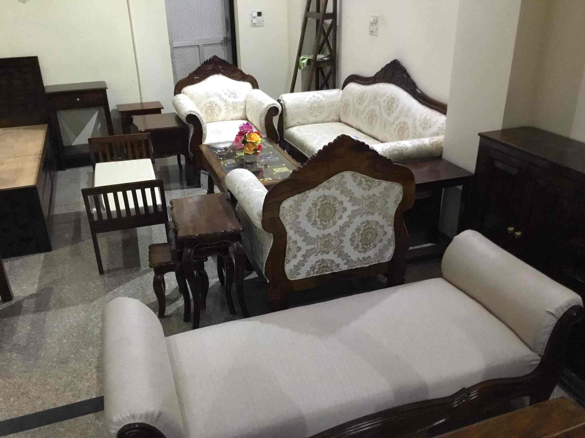 Shri Balaji Art Craft Vaishali Nagar Furniture Dealers